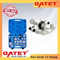 Bộ cảo ép piston phanh 18 chi tiết bằng hơi Kingtony 9BC25