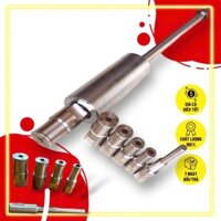 Bộ cảo giật bạc đạn, vam giật vòng bi inox