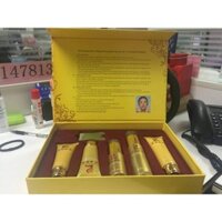 Bộ Cạo Gió Mặt Rayli Monmy CHẤT LƯỢNG CAO SIÊU TỐT