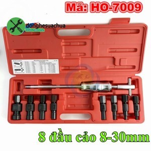 Bộ cảo giựt 10 chi tiết HO CHI HO-7009