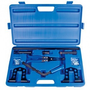 Bộ cảo lò xo sú páp Kingtony 9AH11