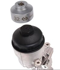 BỘ CẢO LỌC DẦU 24-38MM KINGTONY 9AE-8006 6 CHI TIẾT