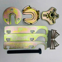 Bộ cảo máy giặt 3 trong 1 . mẫu mới nhất 2024, cảo được hầu hết các loại máy giặt lồng đứng
