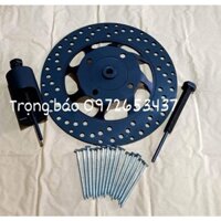 bộ cảo máy giặt đa năng