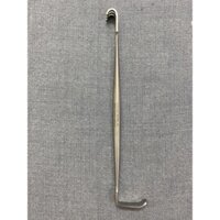 Bồ cào phẫu thuật 3 răng tù farabop