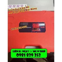 Bộ cảo phuộc nhún cao cấp 8 chi tiết , vam tháo lắp lo xo giảm xóc