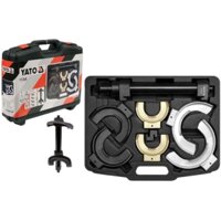 Bộ cảo phuộc nhún Yato 7 món Yato YT-2536