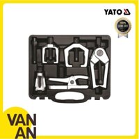 Bộ cảo rô tuyn khớp cầu 6 chi tiết YATO YT-06157