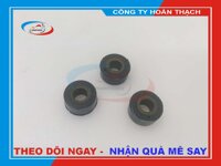 BỘ CAO SU BA CÀN XE TAY GA CHẤT LƯỢNG ỔN ĐỊNH ĐỘ BỀN CAO ĐẸP DỄ LẮP RÁP THÂN THIỆN VỚI MÔI TRƯỜNG AN TOÀN KHI SỬ DỤNG [bonus]