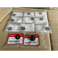 Bộ cao su đệm bản lề , pát yên Wave thái 110 ( 11 chi tiết ) . Honda Thái Lan