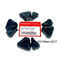 Bộ cao su đùm, cùi dĩa nhông tải WAVE Thái, FUTURE 1... zin