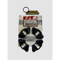 BỘ CAO SU ĐÙM SAU DREAM THÁI - WAVE 100-97-98 (41241-GB4-771)