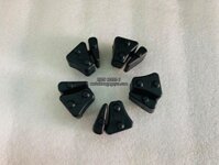 BỘ CAO SU ĐÙM SAU HONDA SHADOW 400-750-HORNET-CBF-CBR....