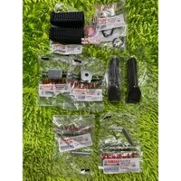 BỘ CAO SU GÁC CHÂN SAU YAZ ZIN HÃNG 5BU