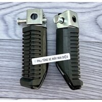 BỘ CAO SU GÁC CHÂN SAU YAZ/YAZ125