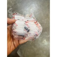 bộ Cao su ghi Đông Spark Fi 3 cao su , 3 long đen , 3 khau , 3õc exciter 4s /5s