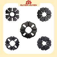 Bộ cao su giảm giật đùm xe máy - HONDA YAMAHA SUZUKI SYM - Dream Wave Future Jupiter Sirius Viva Star Angel..