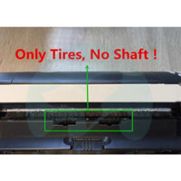 Bộ cao su giấy ra Fujitsu Fi-7140/7160/7240/7260/7280/7300/7460/7480