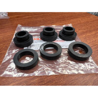 💫🇹🇭BỘ CAO SU GIDONG SỌ KHỈ CHO YAMAHA SPARK Fi/ EXCITER135 2005-2010 EXCITER135LC 135 V1/ X1R YAMAHA MỚI & @CHÍNH HÃNG