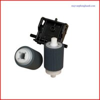 Bộ cao su kéo giấy ADF Canon IR 2520/ 2525/ 2530 /2016/ 2020/ 2018/ 2022/ 2030/ 2318/ 2320/ 2420/ 2422/ 2002/ 2202/ 2204/ 2004/ 2006/ 2206 ( Bộ 3 chi tiết )