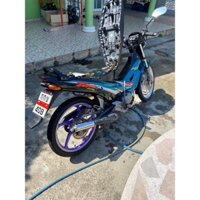 Bộ cao su nồi NOVA DASH 125, cao su tán nồi tena beat 110 Ls 125 nova rs kèm đinh tán