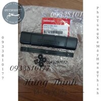 Bộ cao su tay dắt Dream cả ốc Honda