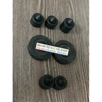 BỘ CAO SU YÊN SPORT 7 cục - 96225689