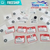 Bộ cao su yên wave thái 110 chính hãng.