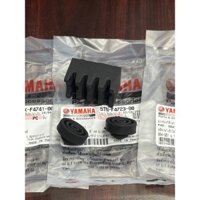 Bộ cao su yên xe exciter 135, Spark 135i hàng chính hãng Yamaha thái lan.