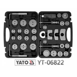 Bộ cảo thắng đĩa calip 35PCS YT-06822