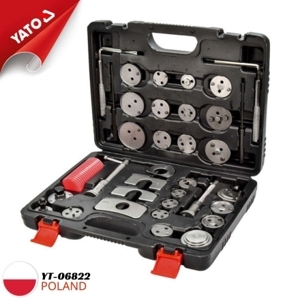 Bộ cảo thắng đĩa calip 35PCS YT-06822