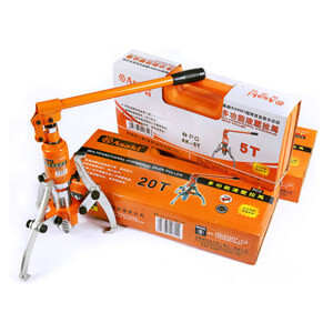 Bộ cảo thủy lực 3 chấu Asaki AK-0609