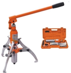 Bộ cảo thủy lực 3 chấu Asaki AK-0612