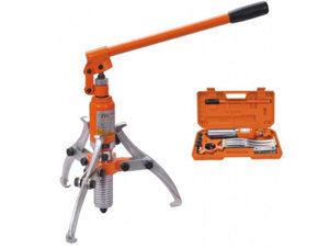 Bộ cảo thủy lực 3 chấu Asaki AK-0609