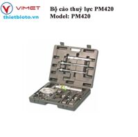Bộ cảo thuỷ lực PM420