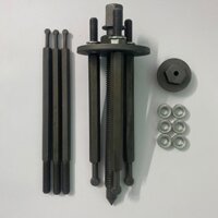 Bộ Cảo Vam Đĩa, Tháo Vòng Bi, Cảo Bạc Đạn Ô Tô, Xe Máy, Tháo Vòng Bi Âm Ổ Trục - Dụng Cụ Sửa Chữa Ô Tô