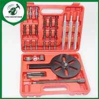 Bộ cảo vam tháo ổ bi, vòng bi trong đa năng _ TKDN