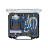 BỘ CẢO VÒNG BI 2-3 CHẤU GEDORE NO. 1101-1.40-1.12-13  3437434