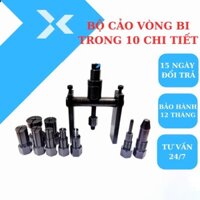 Bộ cảo vòng bi trong 10 chi tiết