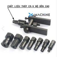 Bộ cảo vòng bi trong 10 chi tiết