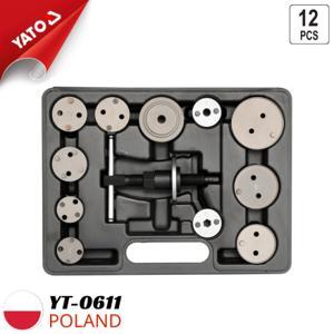 Bộ cảo Yato YT-0611