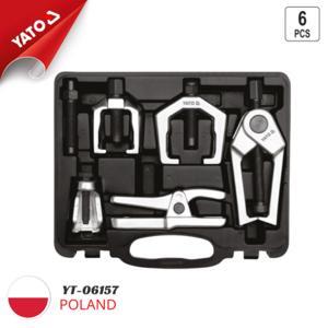 Bộ cảo Yato YT-06157