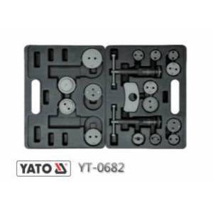Bộ cảo Yato YT-0682