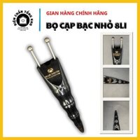 Bọ Cạp Bạc Đánh Gió Giải Độc - Cỡ Nhỏ Bạc Ta 9 Li
