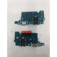 Bo Cáp Chân Sạc Lắp Trong tương thích cho SS Galaxy M51/ M515
