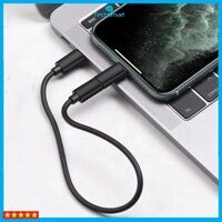 Bộ cáp chuyển OTG đa năng Hoco U86 gồm 6 chức năng kiêm giá đỡ điện thoại - Chính hãng