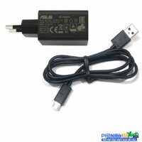 Bộ Cáp Cóc Củ Sạc Asus Zenfone 4 2017 Chính Hãng