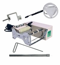 Bộ Cấp Dây Thun Ráp Bên Phải Máy May TFU15-3FD