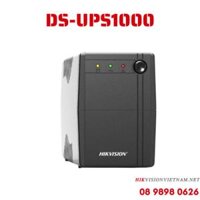 BỘ CẤP ĐIỆN UPS HIKVISION DS-UPS1000