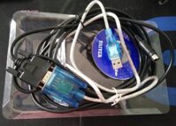 Bộ cáp lập trình PLC Delta